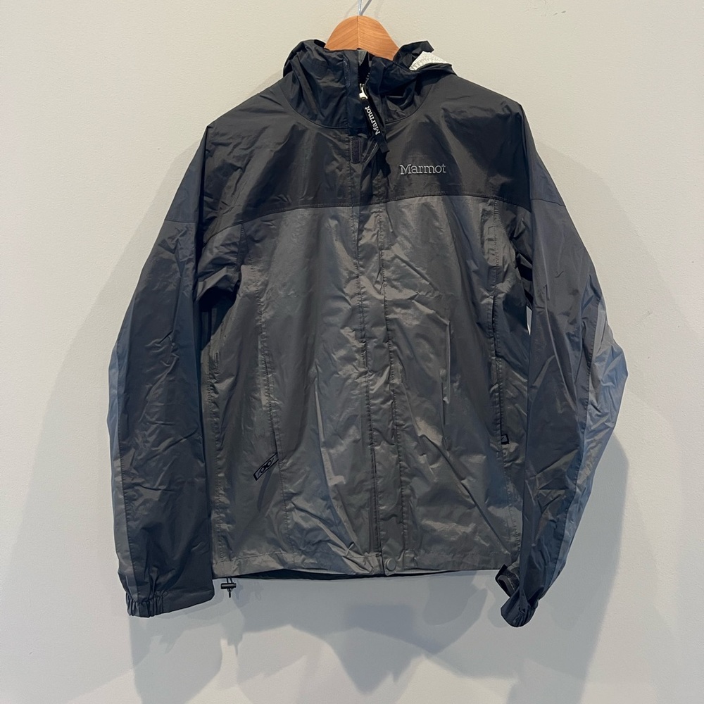 Marmot Raincoat